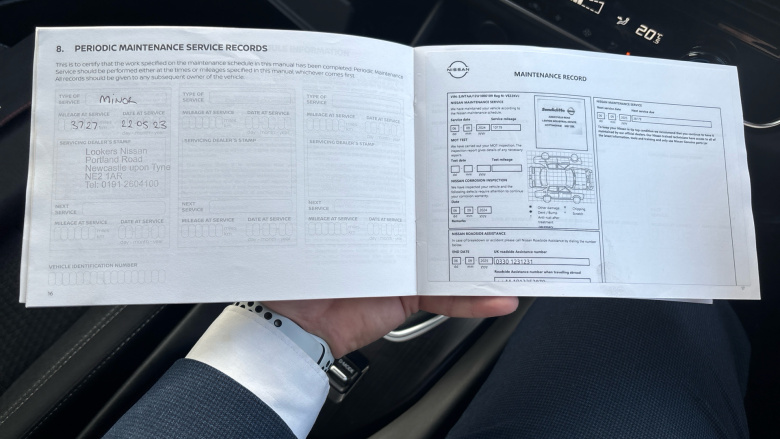 Nissan Qashqai 1.3 DiG-T MH N-Connecta 5dr Petrol Hatchback